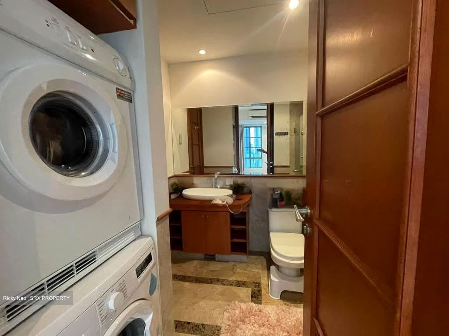 Craig Place (D2), Apartment #595608081